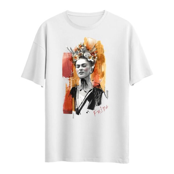 Frida Kahlo T-Shirt