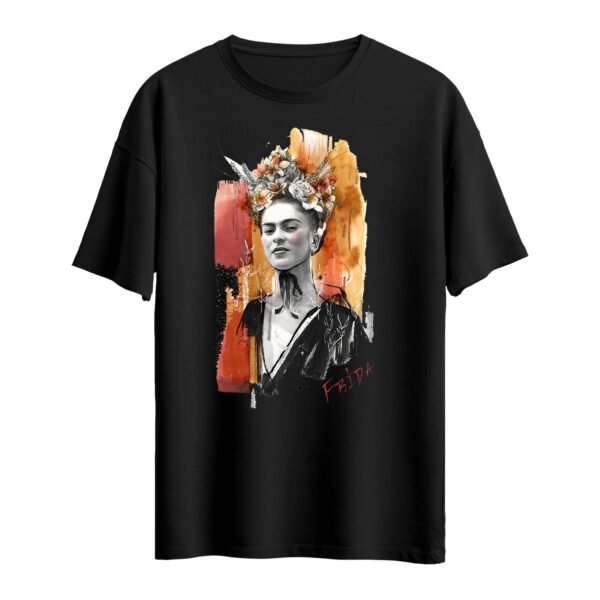 Frida Kahlo T-Shirt